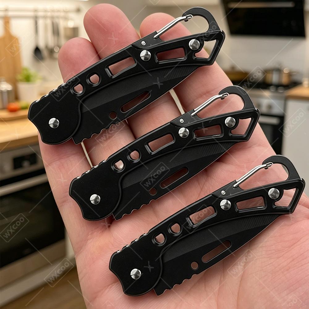 Coltello Pieghevole WXCOO, Col - Kitchen Gadgets Sale recensione e prezzo