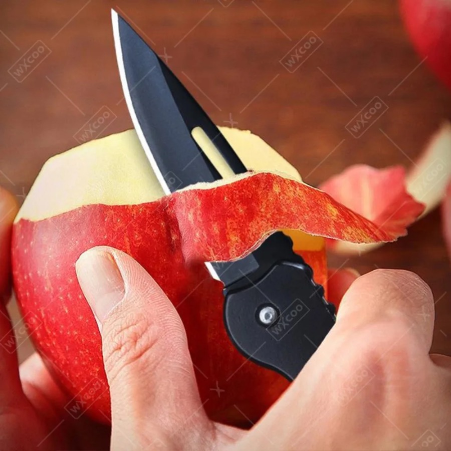 Coltello Pieghevole WXCOO, Col - Kitchen Gadgets Sale recensione e prezzo