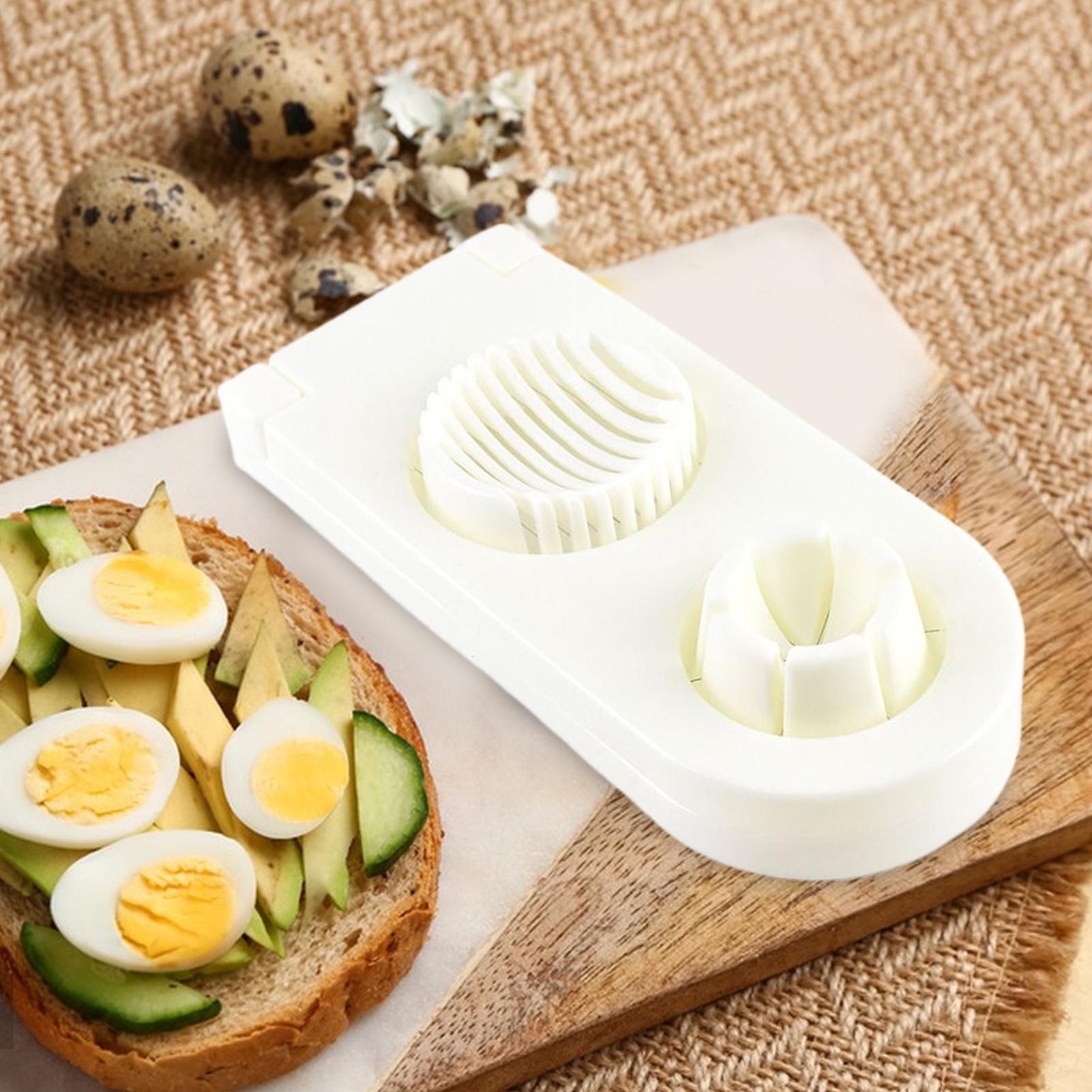 Tagliauova Filo di acciaio ino - Kitchen Gadgets Wirecutter recensione e prezzo
