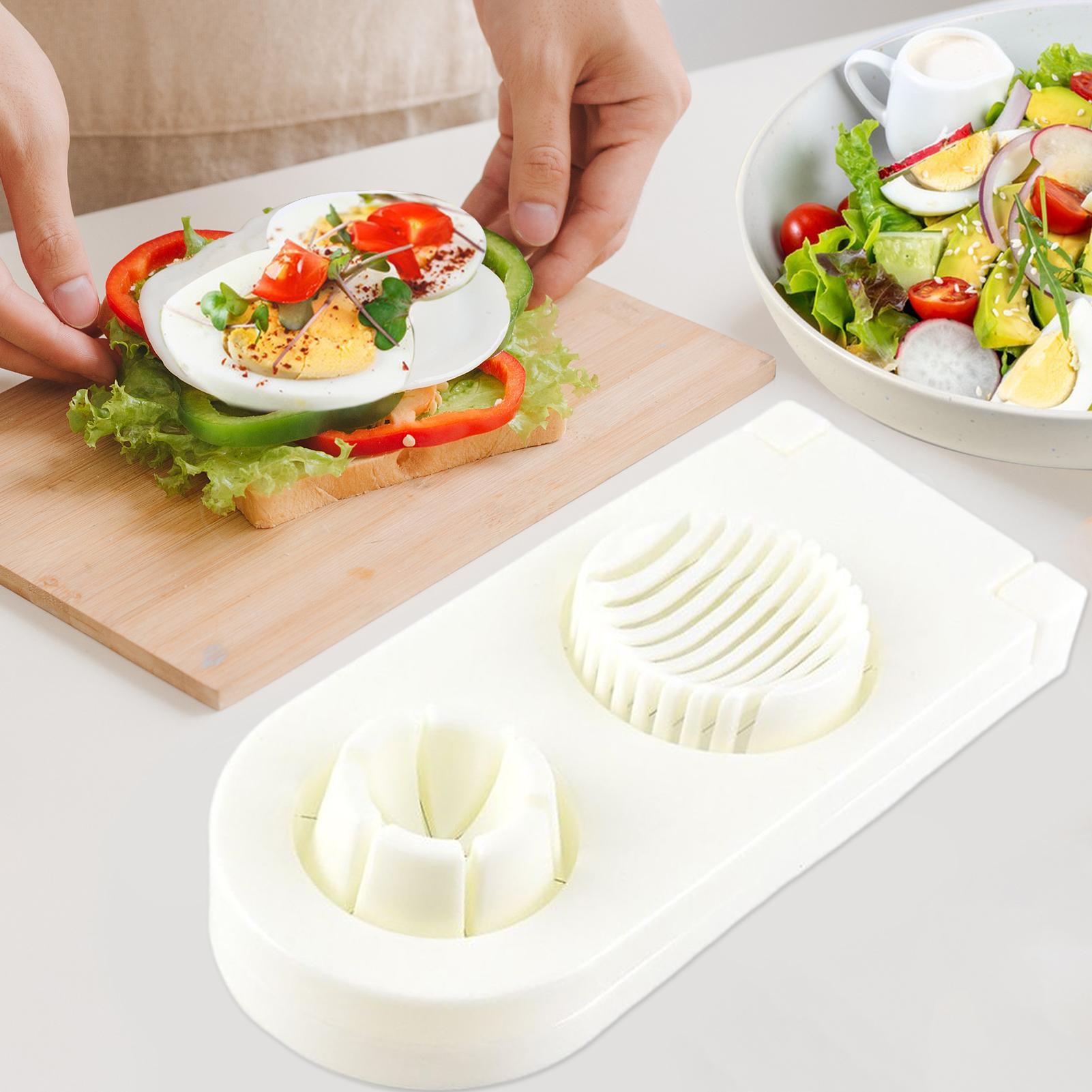 Tagliauova Filo di acciaio ino - Kitchen Gadgets Wirecutter recensione e prezzo