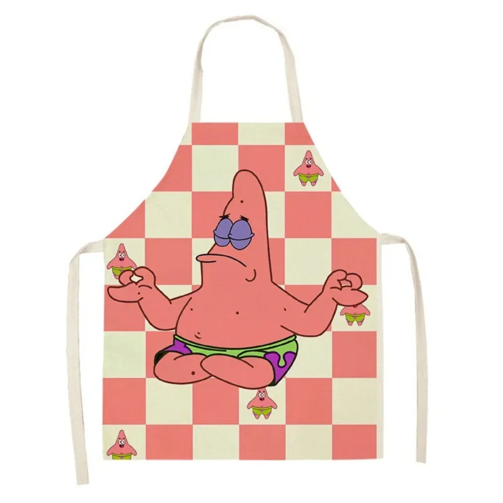 Grembiuli da Cucina SpongeBob  - Kitchen Gadgets Sale recensione e prezzo