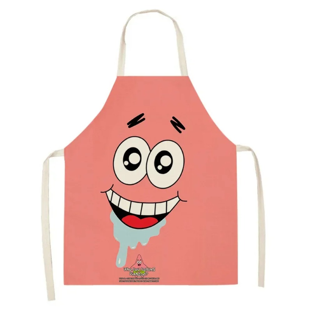 Grembiuli da Cucina SpongeBob  - Kitchen Gadgets Sale recensione e prezzo