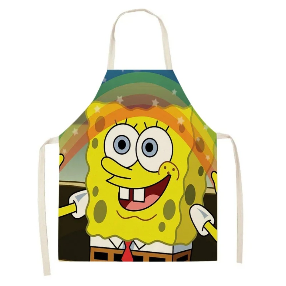 Grembiuli da Cucina SpongeBob  - Kitchen Gadgets Sale recensione e prezzo