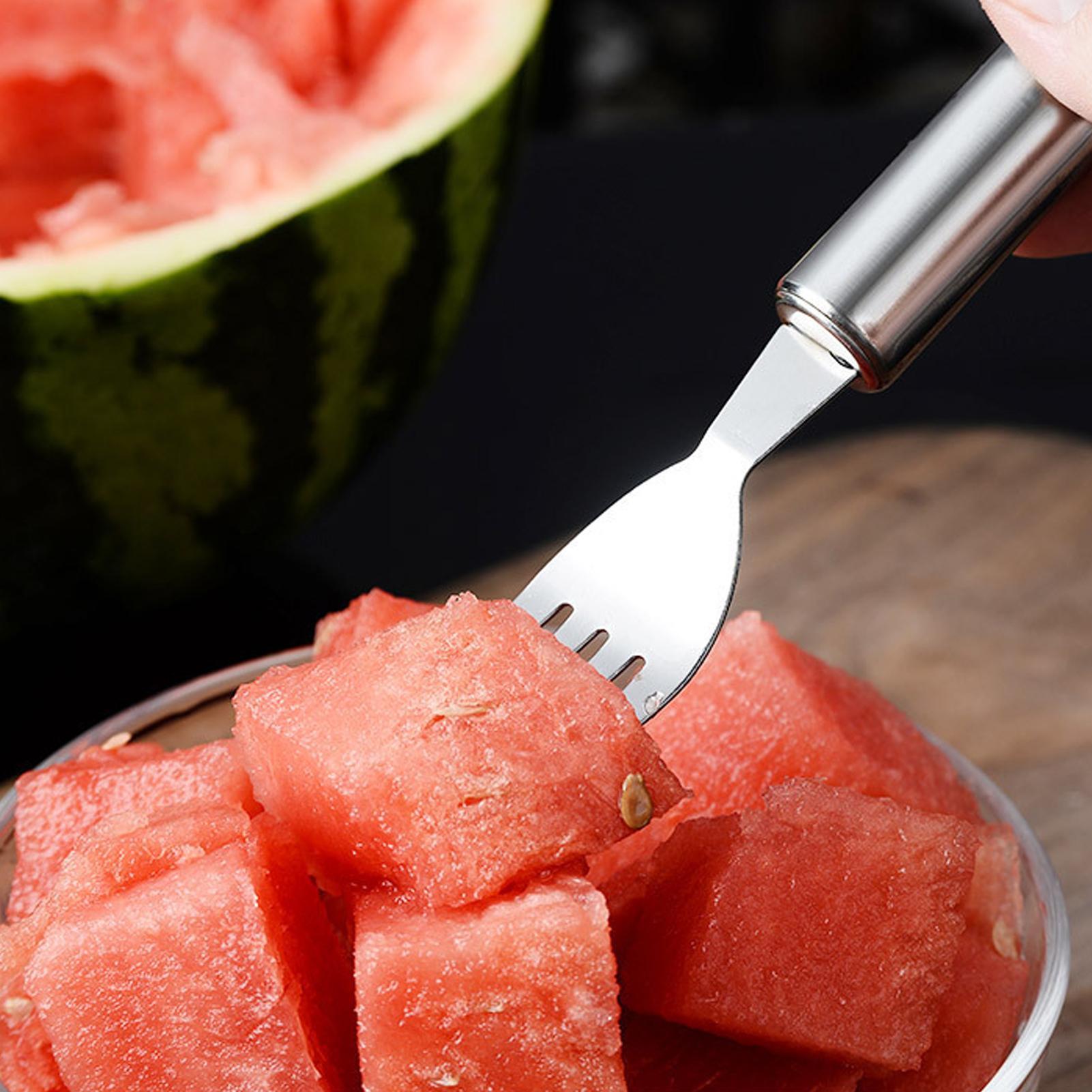 Affettatrice per Anguria a Dop - Watermelon Slicer Cutter recensione e prezzo