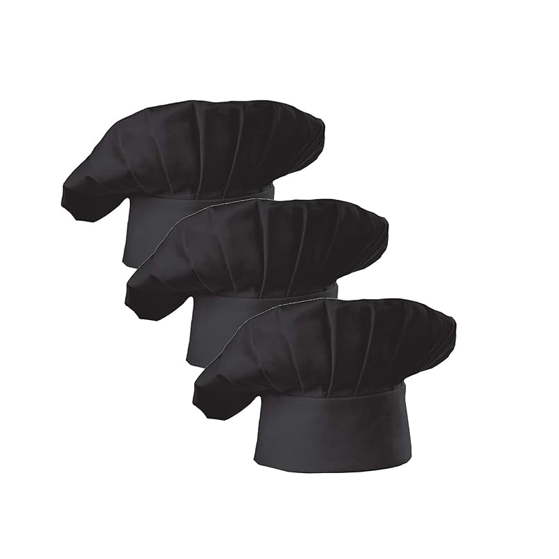 Cappello da chef regolabile pe - Kitchen Gadgets Sale recensione e prezzo