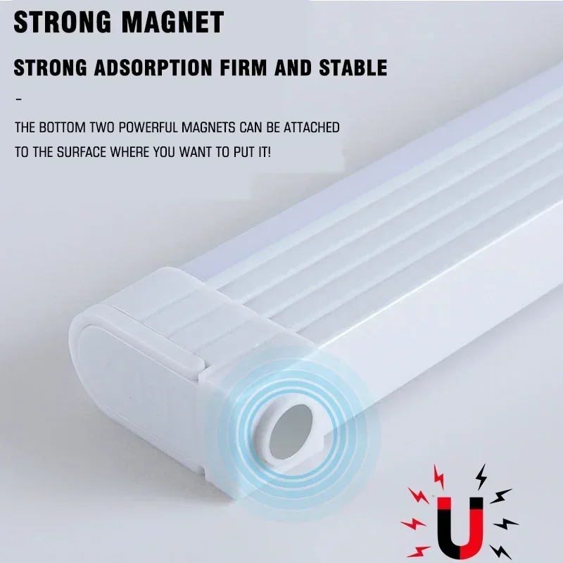 Luce portatile a LED Luce nott - Kitchen Gadgets Cabinet recensione e prezzo