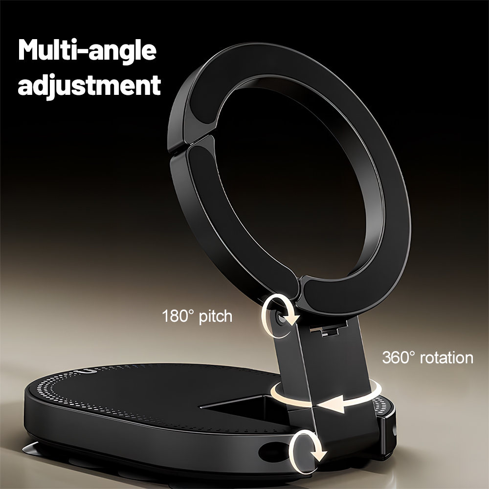 360 °   Supporto Magnetico per - Kitchen Gadgets Cabinet recensione e prezzo