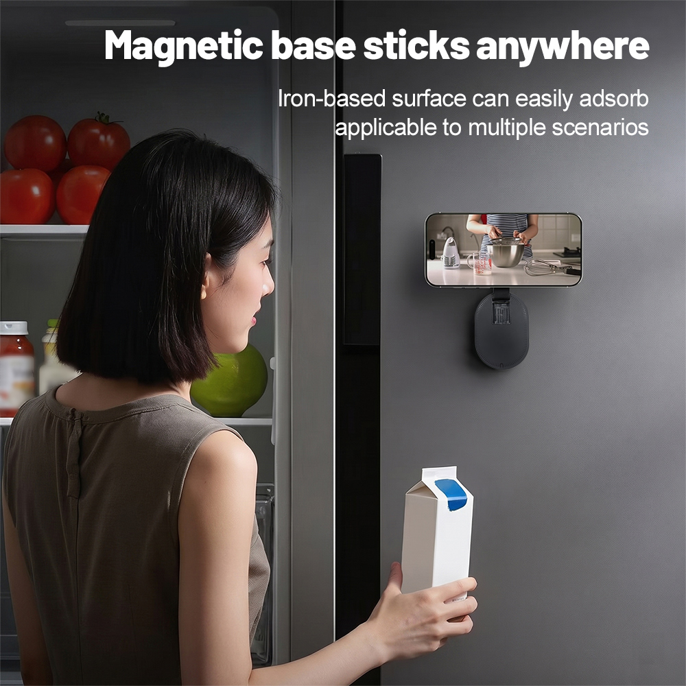 360 °   Supporto Magnetico per - Kitchen Gadgets Cabinet recensione e prezzo