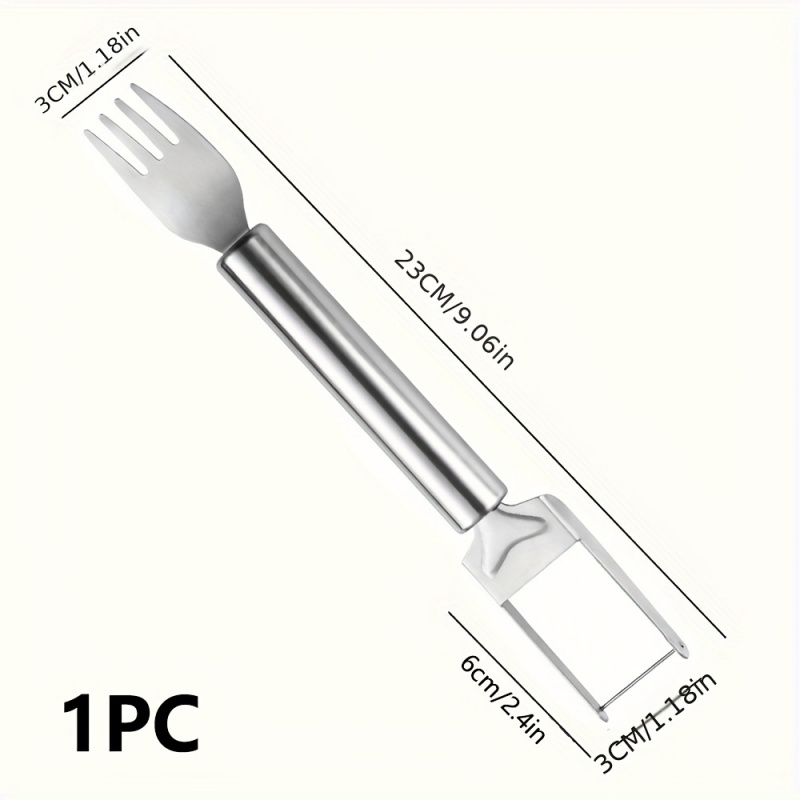 Tagliaanguria in acciaio inox, - Watermelon Slicer Cutter recensione e prezzo
