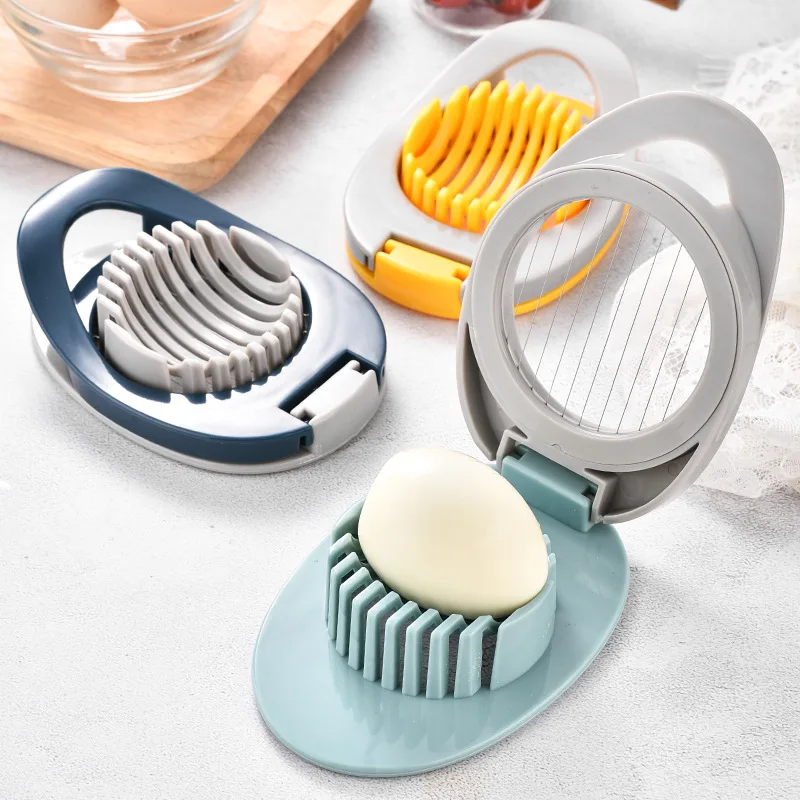 Affettatrice per uova Affettat - Kitchen Gadgets Wirecutter recensione e prezzo