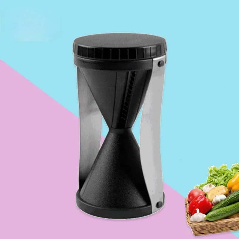 Affettaverdure a Spirale Multi - Spiralizer Vegetable Noodle recensione e prezzo