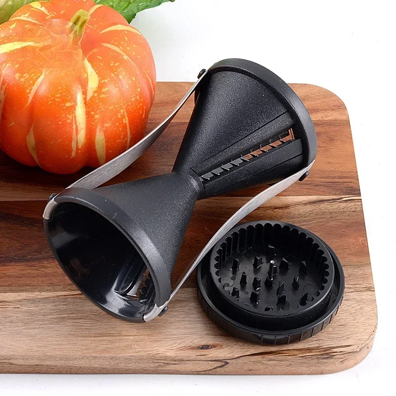Affettaverdure a Spirale Multi - Spiralizer Vegetable Noodle recensione e prezzo