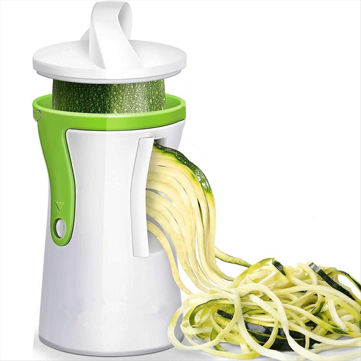 KSOL Affettaverdure a Spirale  - Spiralizer Vegetable Noodle recensione e prezzo