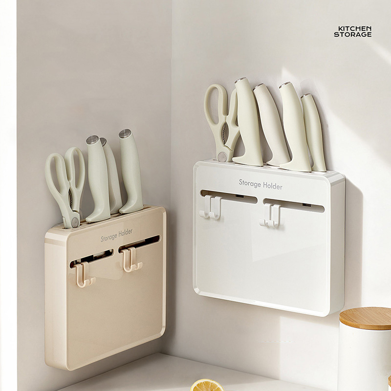 Portacoltelli da cucina senza  - Kitchen Gadgets Cabinet recensione e prezzo