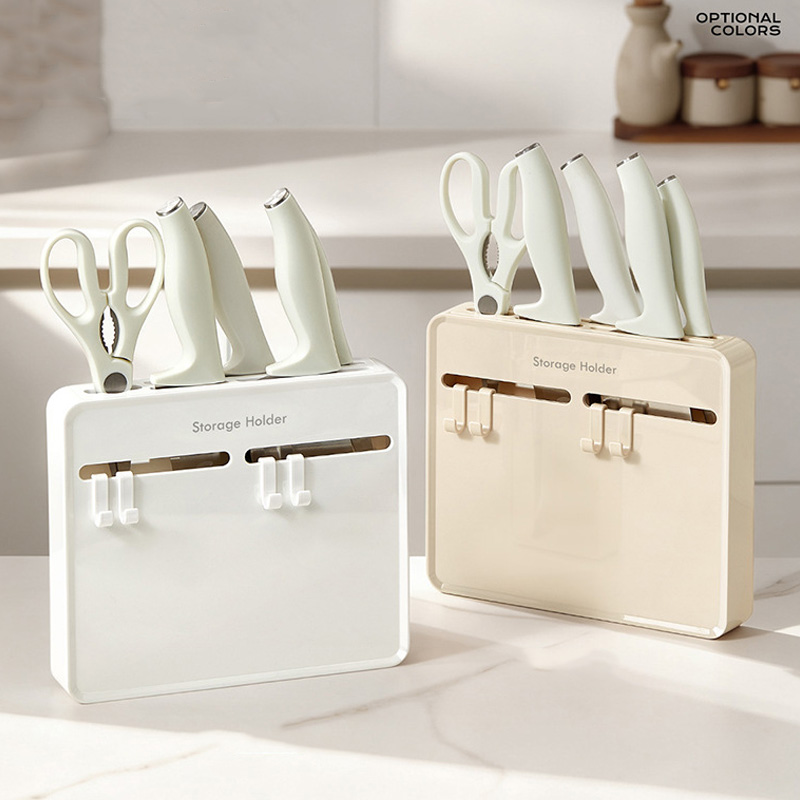 Portacoltelli da cucina senza  - Kitchen Gadgets Cabinet recensione e prezzo