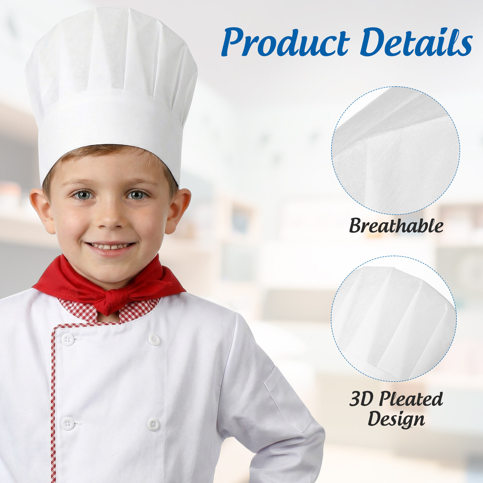 20 cappelli di carta usa e get - Kitchen Gadgets Sale recensione e prezzo