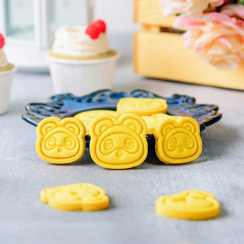 Set di Stampi per Biscotti Ani - Kitchen Gadgets Set recensione e prezzo