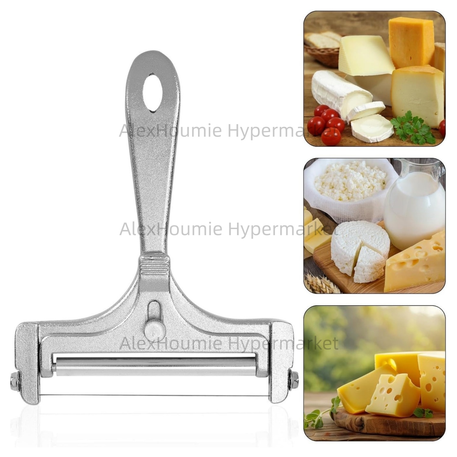 Affettatrice per formaggio Spe - Kitchen Gadgets Wirecutter recensione e prezzo