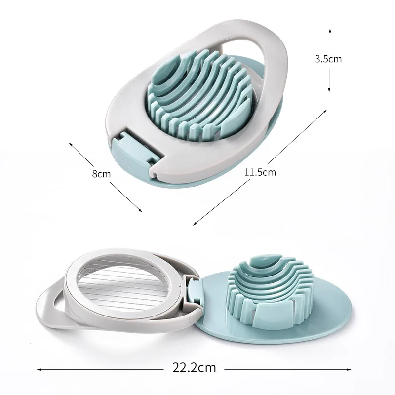 Affettatrice per Uova in Accia - Kitchen Gadgets Wirecutter recensione e prezzo