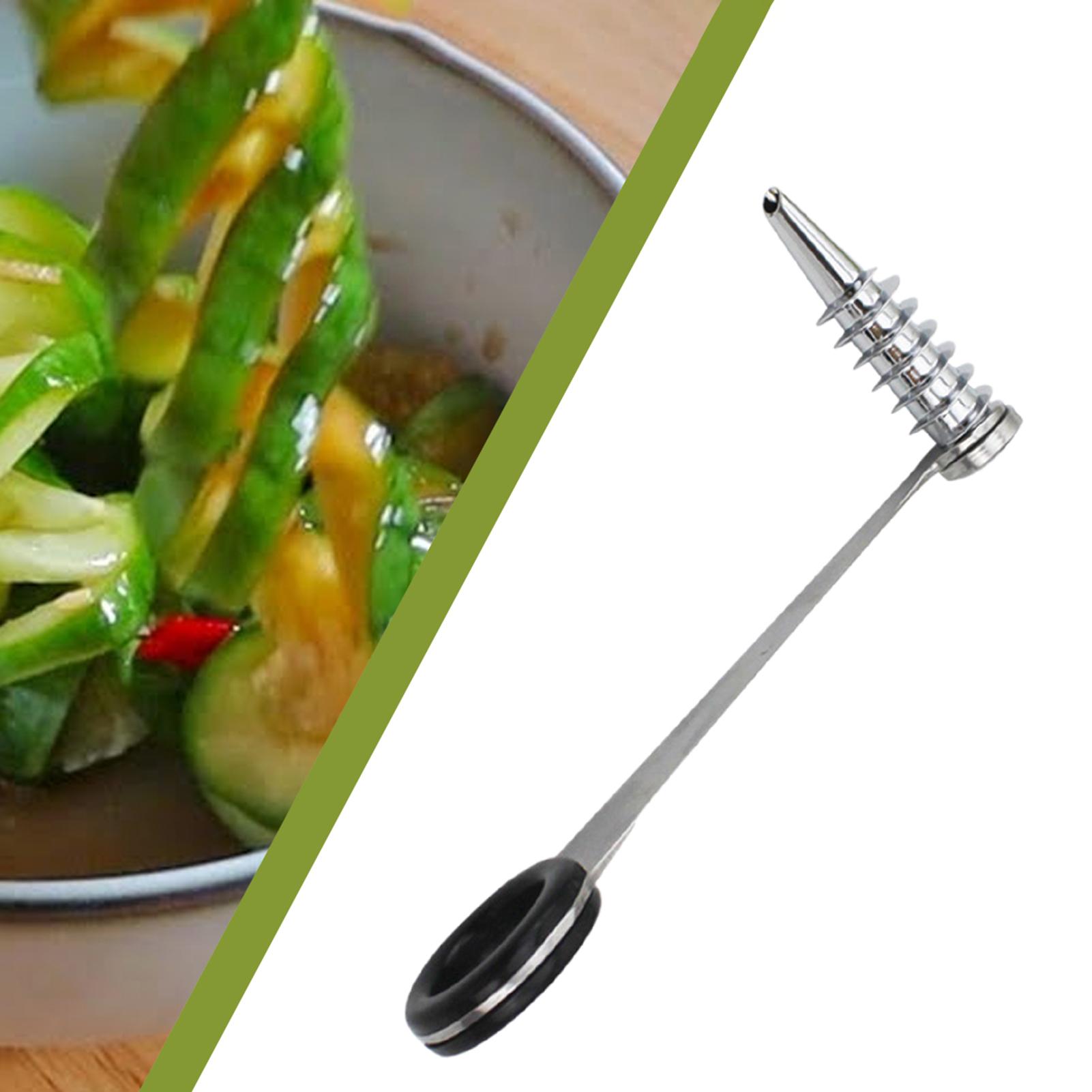 Affettatrice a Spirale per Zuc - Spiralizer Vegetable Noodle recensione e prezzo