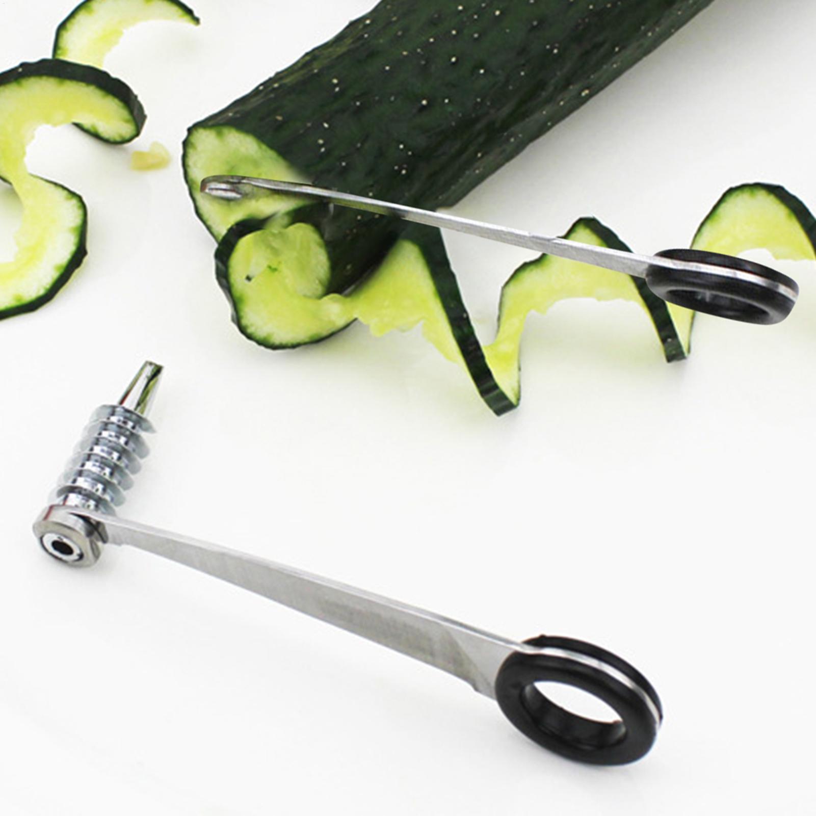 Affettatrice a Spirale per Zuc - Spiralizer Vegetable Noodle recensione e prezzo