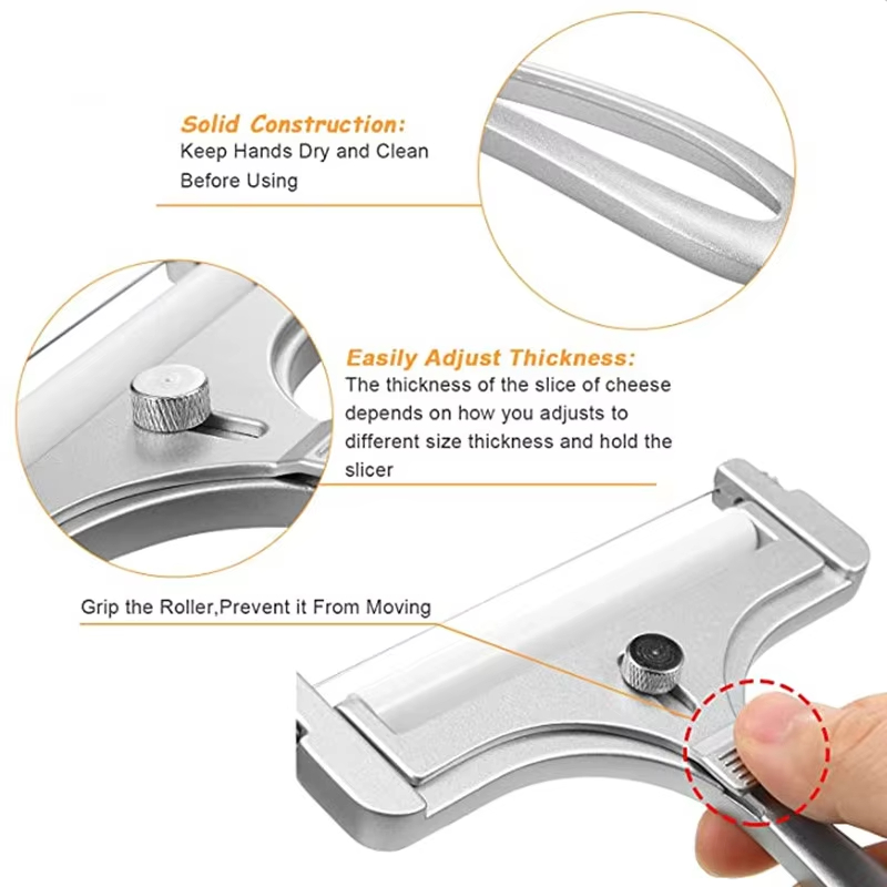 Affettatrice per formaggio in  - Kitchen Gadgets Wirecutter recensione e prezzo