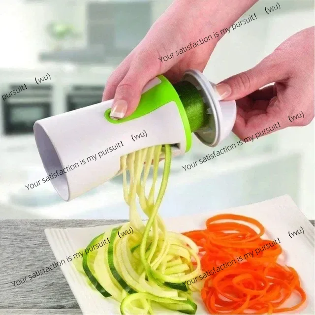 Zucchini Pasta Noodle Spaghett - Spiralizer Vegetable Noodle recensione e prezzo