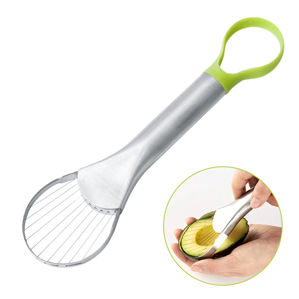 Multifunzionale 2 in 1 taglier - Avocado Slicer Tool recensione e prezzo