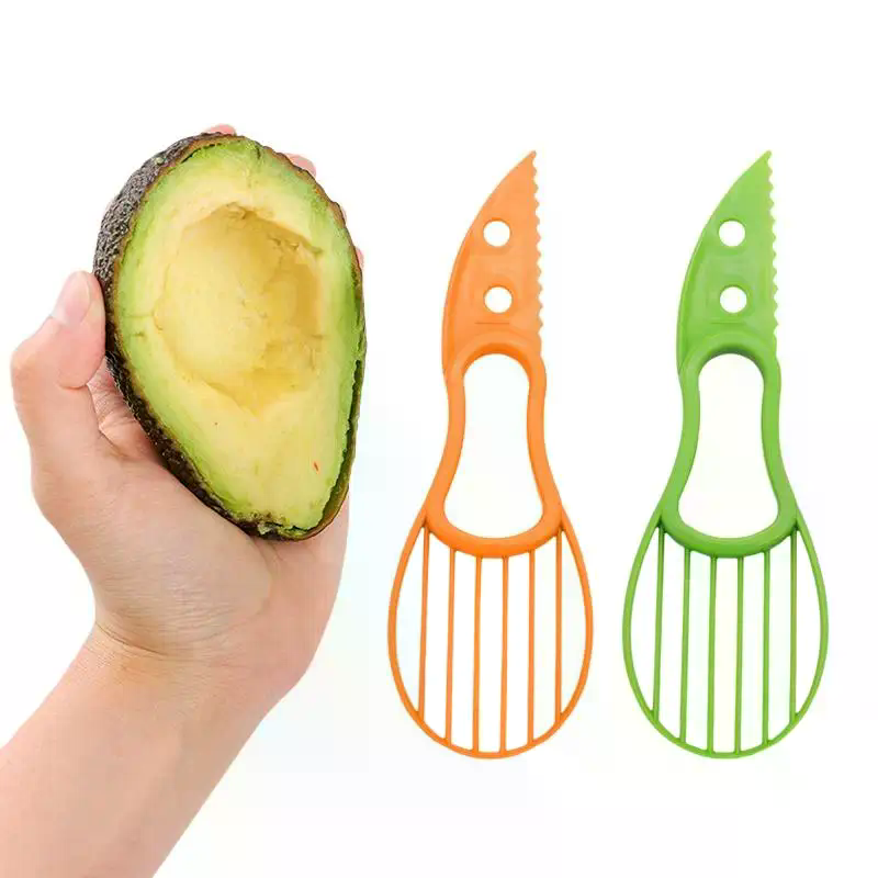 Affettatore per avocado 3-in-1 - Avocado Slicer Tool recensione e prezzo