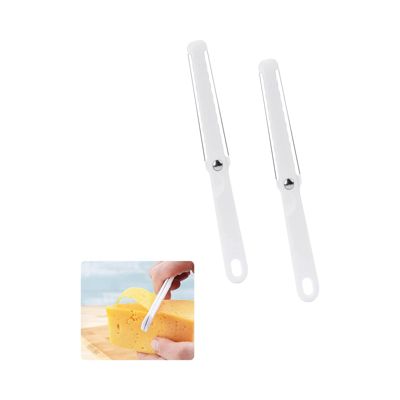 2 Pezzi Affettatrici per Forma - Kitchen Gadgets Wirecutter recensione e prezzo