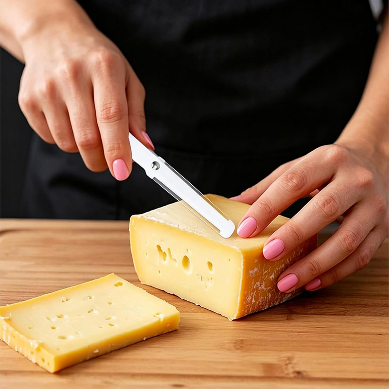 2 Pezzi Affettatrici per Forma - Kitchen Gadgets Wirecutter recensione e prezzo