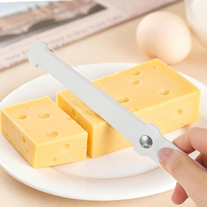 2 Pezzi Affettatrici per Forma - Kitchen Gadgets Wirecutter recensione e prezzo