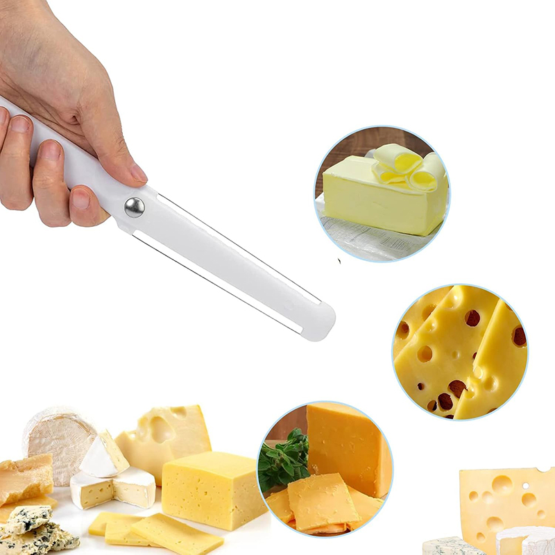 2 Pezzi Affettatrici per Forma - Kitchen Gadgets Wirecutter recensione e prezzo