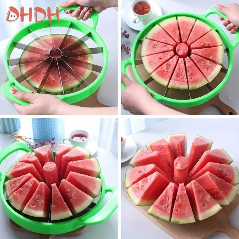 KONI Affettatrice per anguria  - Watermelon Slicer Cutter recensione e prezzo