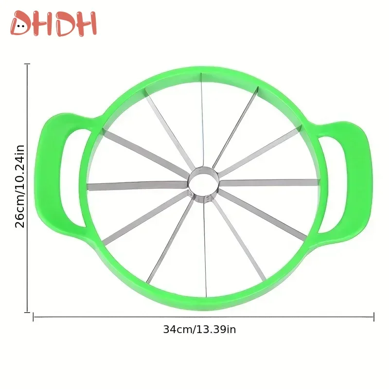 KONI Affettatrice per anguria  - Watermelon Slicer Cutter recensione e prezzo