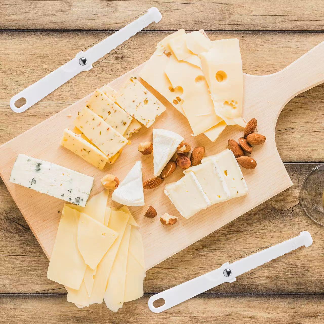 1pc affettatrice per formaggio - Kitchen Gadgets Wirecutter recensione e prezzo