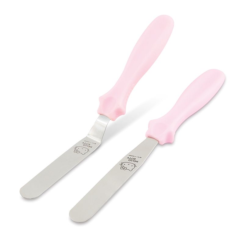 Spatola Angolata Ispirata a He - Kitchen Gadgets Set recensione e prezzo