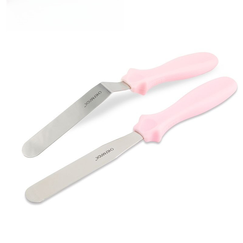 Spatola Angolata Ispirata a He - Kitchen Gadgets Set recensione e prezzo