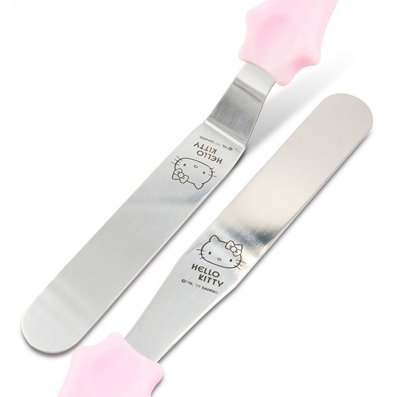 Spatola Angolata Ispirata a He - Kitchen Gadgets Set recensione e prezzo