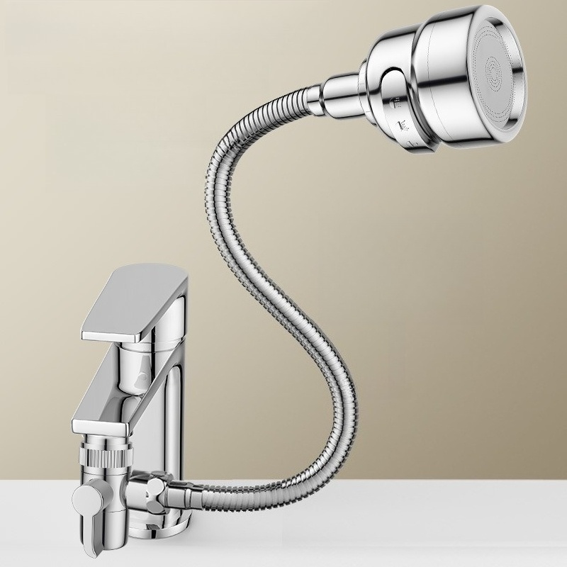 Soffione doccia esterno a 3 ve - Kitchen Gadgets Youtube recensione e prezzo