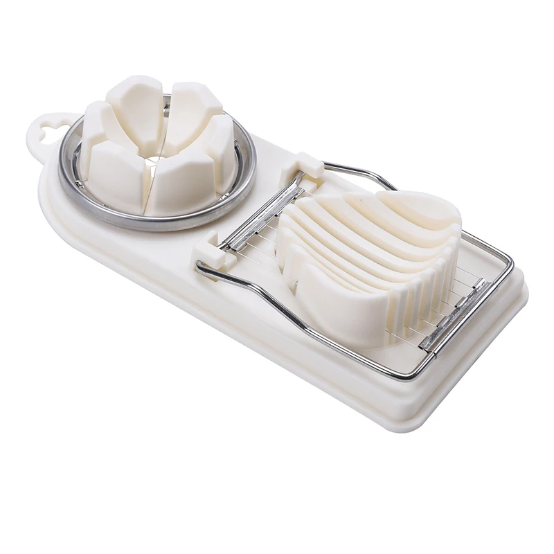 Affettatrice per uova 2 in 1 F - Kitchen Gadgets Wirecutter recensione e prezzo