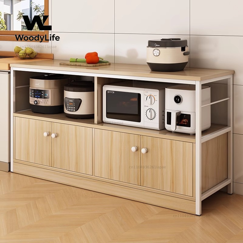 Mobile da Cucina a Tutta Altez - Kitchen Gadgets Cabinet recensione e prezzo