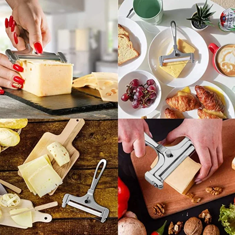 Affettatrice per formaggio in  - Kitchen Gadgets Wirecutter recensione e prezzo