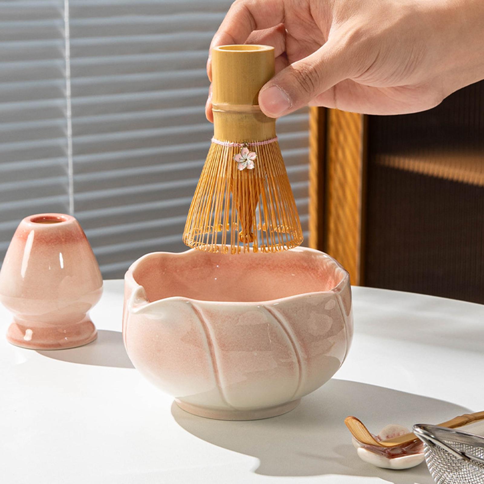 Set da Tè con Frusta e Cucchia - Kitchen Gadgets For Women recensione e prezzo