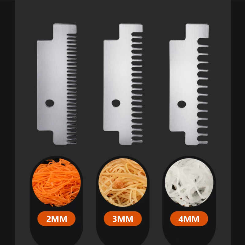 Affettaverdure a Spirale in Me - Spiralizer Vegetable Noodle recensione e prezzo