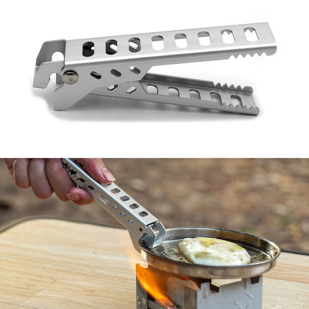 Supporto per pinza per ciotola - Kitchen Gadgets Sale recensione e prezzo