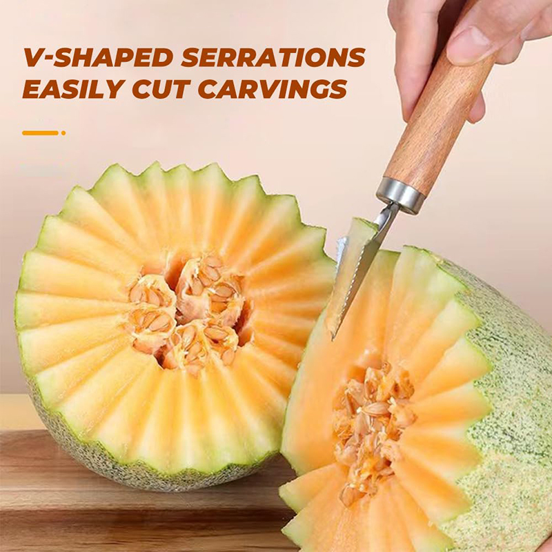 1 pezzo di taglierina per angu - Watermelon Slicer Cutter recensione e prezzo