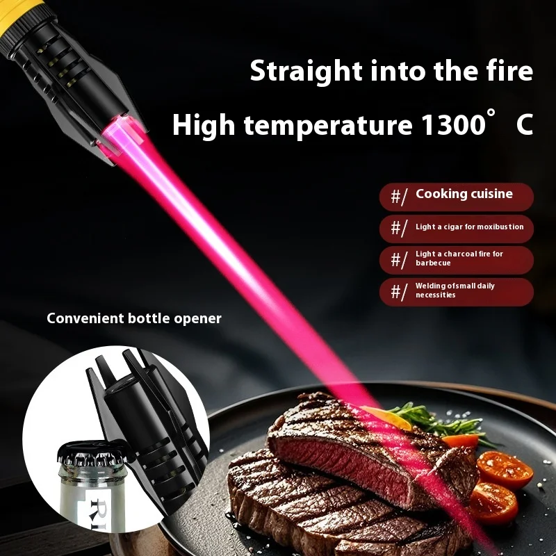 Accendino a gas Cucina Cottura - Kitchen Gadgets Sale recensione e prezzo