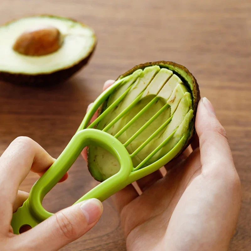 3 in 1 Avocado Affettatrice Sh - Avocado Slicer Tool recensione e prezzo