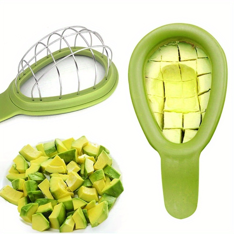 1 affettatrice per avocado, ta - Avocado Slicer Tool recensione e prezzo